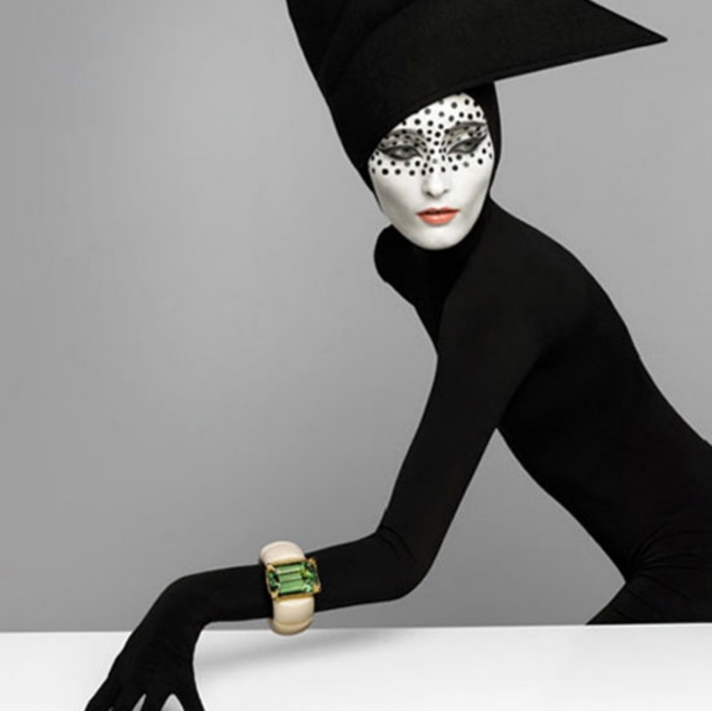 Meet your Posher, Victoria